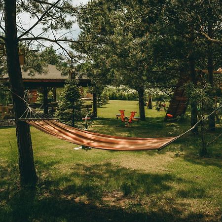 Horbaczowka Villa Czerwonki  Esterno foto