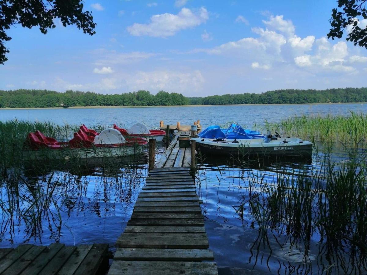 Horbaczowka Villa Czerwonki  Esterno foto