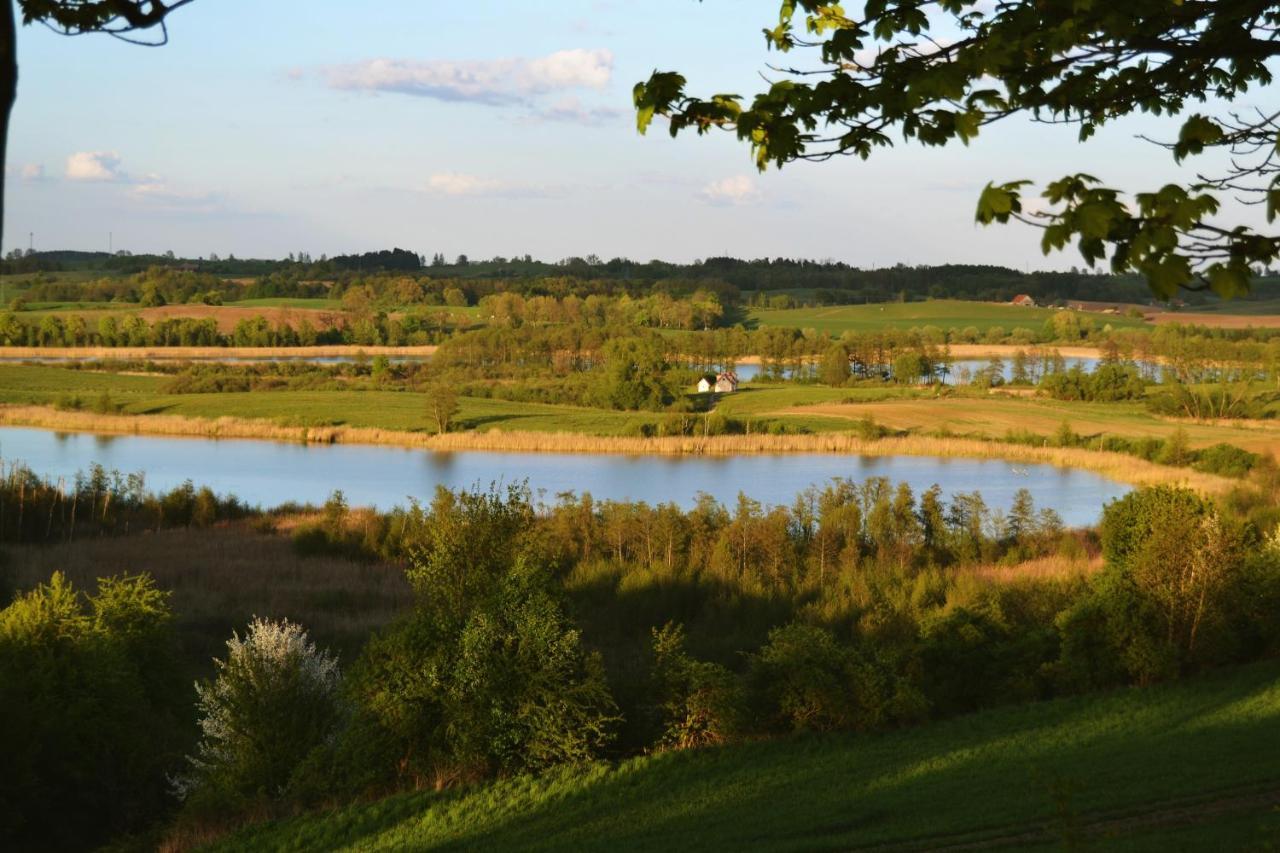 Horbaczowka Villa Czerwonki  Esterno foto