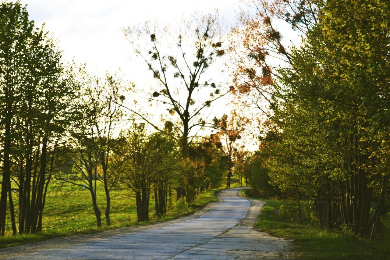 Horbaczowka Villa Czerwonki  Esterno foto