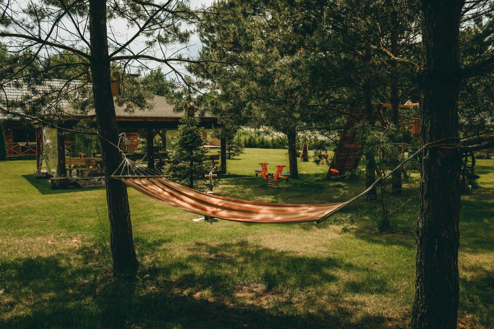 Horbaczowka Villa Czerwonki  Esterno foto